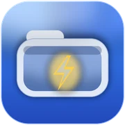 macFUSE GUI logo for SSHFS on macOS